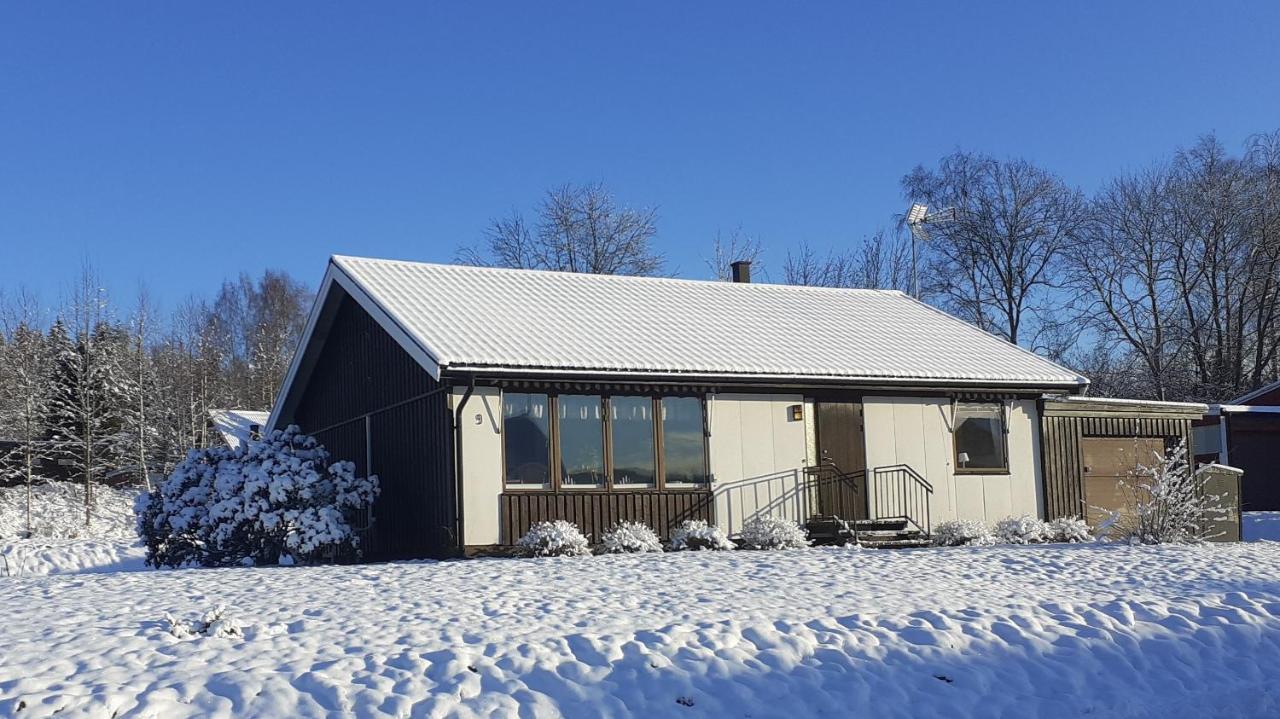 Dals Langeds B&B Exterior foto
